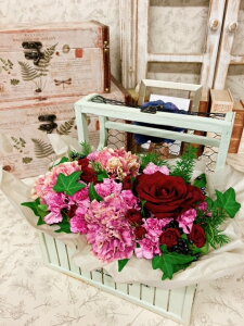 yt[Xgɂ܂zG߂̐ԃt[AWg@8500~yjP[Xz