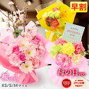 【超早割】桜 花 花束 誕生日 ギフト 卒業 お祝い ホワイトデー 母の日 2026 アレンジ 生花 退職 送別 結婚記念日 花…