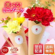 【翌日配送】 花 花束 ミニブーケ 誕生日 ギフト 送別 卒業 お祝い 2026 プチギフト お祝い バースデー …