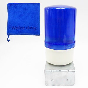 Wellvie classy ǖʎtuPbgt pgv LED ]  Xe[t ^ 100V hH X Ŕ ē lITC TC (u[)
