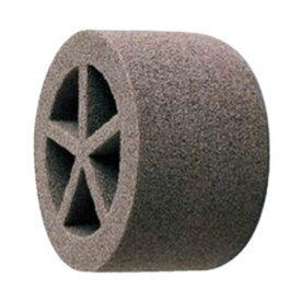 神栄ホームクリエイト(Shinyei Home Create) 換気口部品 防音スリーブ SK-BO150 グレー 本体: 奥行15cm 本体: 高さ6cm 本体: 幅15cm