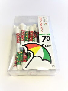 アーノルドパーマー Arnold Palmer ティー プリントウッドティー ショート APT-100S