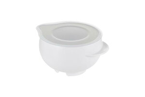 ���b�`�F��(Richell) �炭�`���������{�E�� ����[�� M 1200ml �H��@ �d�q�����W�Ή� �ϔM �U�� ������� ���킢�� �L�b�`��