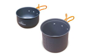 nbN Montagna A~AEghANbJ[2PZbg HAC3023 Vo[ 12.5×H10.5cm