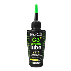 Muc-Off(�}�b�N�I�t) �h���C�Z���~�b�N���u 50ml
