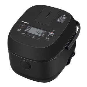 TOSHIBA  ъ RC-5XT (K) ubN IHуW[ 3