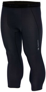 [Goldwin] �X�|�[�c�^�C�c �A���_�[�E�G�A ���� �z������ �ۉ� UV �����Y C3fit �R�E�f���V�E�H�[��3/4�^�C�c GC62352