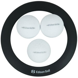 GW\St(Edison Golf) TCg{[ p^[K ^[QbgJbvt EDISON GOLF GW\St