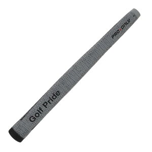 Golf Pride PRO ONLY �R�[�h �p�^�[�p�O���b�v�i72cc�j POC1 ���b�h