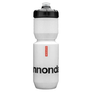 Cannondale �O���b�p�[���S �f�M�{�g�� 650ml �z���C�g/�u���b�N