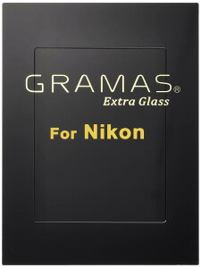 GRAMAS �t���ی�t�B���� Nikon �f�W�^���J����