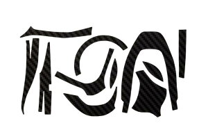 CUSTOM SEAT.JP Z YOROI 24^jEDC p JX^fJ[ LYh~ ی xCg[JX^