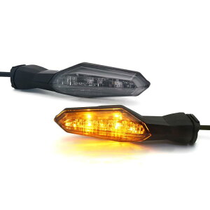 KOPPANG ���ɓK�p ���P�x �SLED �h�� �E�C���J�[ Ninja250 EX250L Ninja300 EX300A Ninja300 EX300B Ninja400 EX400E Ninja400R ER400B ER-4n ER400B Z