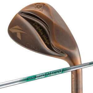 �L���X�R �h���t�B���E�F�b�W DW-123 Copper N.S.PRO950GH neo WEDGE 58