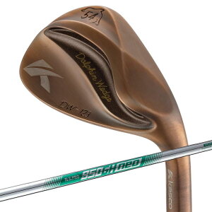 �L���X�R �h���t�B���E�F�b�W DW-123 Copper N.S.PRO950GH neo WEDGE 54