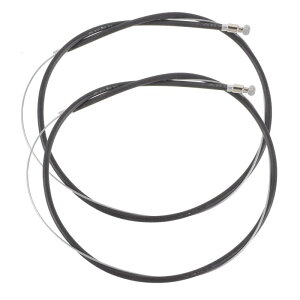 minkissy �R2�{ �T�C�N�����O�u���[�L���C���[ �Ԉ֎q�̃u���[�L�P�[�u�� ���]�Ԃ̃u���[�L���A�P�[�u�� �G���h�L���b�v�t���u���[�L�P�[�u�� �Q�[�g���C�� �ϑ� �|