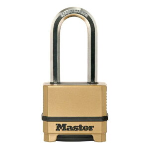 Master Lock �}�O�i�� �i���o�[�ώ��싞���y�v���d�l�z