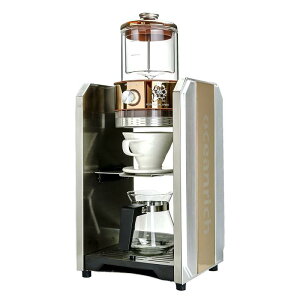 �I�[�V�������b�` �����h���b�v �R�[�q�[���[�J�[ oceanrich PRO UQ-CT1GPB1 ���^���b�N