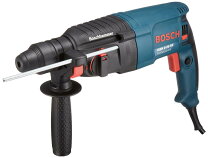 楽天市場】ボッシュ GBH2－26REの通販