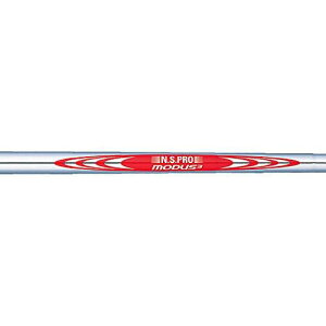 日本シャフト ゴルフシャフト N.S.PRO MODUS3 TOUR120 アイアン用 番手 #5 フレックス S N.S.PRO MODUS3 TOUR120 S