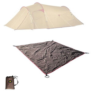 MECH CAMP �O�����h�V�[�g �e���g�A�N�Z�T�� �e���g�V�[�g �h���V�[�g �t�b�g�v�����g �n�g���� ���[�ܕt�� �A�E�g�h�A �L�����v �e���g�{�̂͊܂܂�܂���y�X�m�[�s�[�N��֕i�z (���H