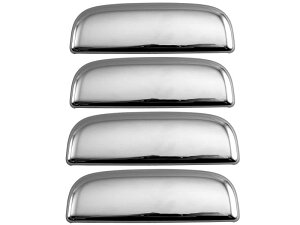 BRIGHTZ アルトワークス HA36S メッキドアハンドルカバー ノブ 4PC 【 DHC−NOBU−061−4PC 】 HA36 HA HA A36 36 アルト ワークス