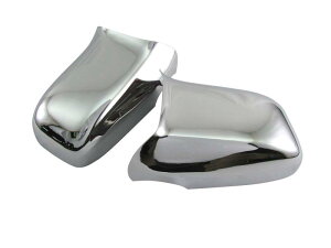 BRIGHTZ エルグランド E51 NE51 前期 メッキドアミラーカバー 【 MIR-SID-259 】 E NE 51 30718