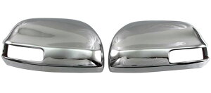 BRIGHTZ タウンエースバン S403M S413M メッキドアミラーカバー 【 MIR−SID−016 】 S403M S413M S403 S413 タウンエース バン