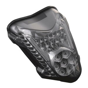 |bVtFCX(POSH FAITH) oCNpi LEDe[v GSX1300RnuT('08-'12) X[N 186190-92