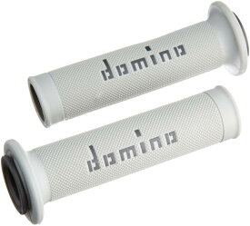 domino(ドミノ) ハンドルバーグリップ レースタイプ(TZグリップ) 126mm サーモプラスチックゴム