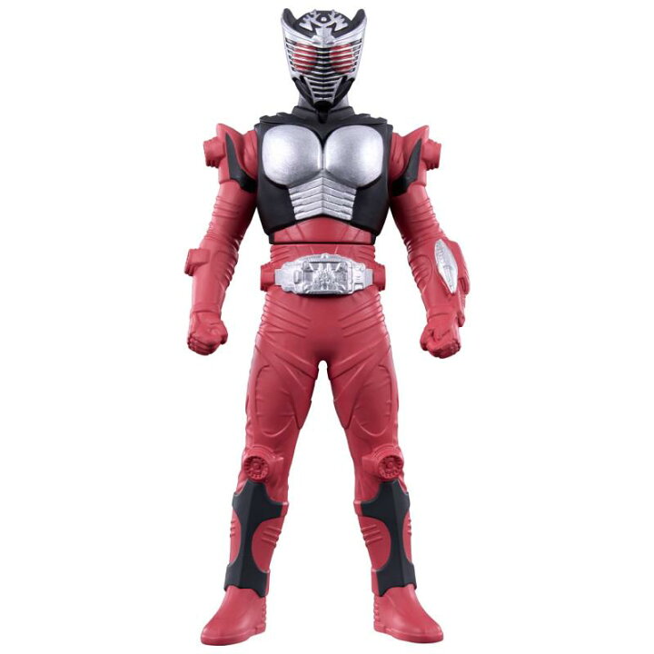 楽天市場】[バンダイ(BANDAI)]仮面ライダーソフビシリーズ(平成1期 