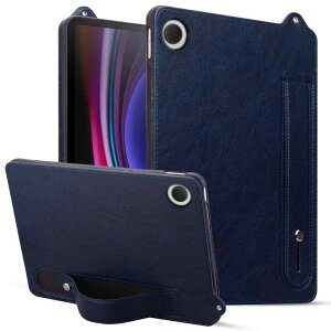 �^�u���b�g�P�[�X NEC LAVIE Tab T1055 KAS T1155 HAS T1165 KAS T0975 GAS T0855 CAS T1175 BAS �Ή� �J�o�[ �蒠�^ 10.1�C���` 11�C���` �X�^���h�@�\ �n���h�X�g���b�v�t�� ��