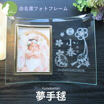 楽天市場】命名フォトフレームの通販