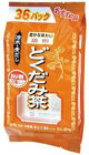 山本漢方　お徳用どくだみ茶（袋入）8g×36包 【正規品】　※軽減税率対応品