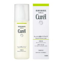 楽天市場】キュレル 皮脂トラブルケア 4本 化粧水の通販