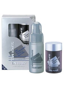 Ȃ݌ɂIX[p[~IwA[ O[@gCAZbg 10g+60mL yKiz