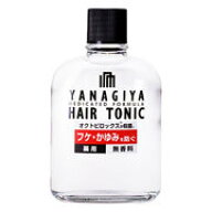 柳屋 薬用ヘアトニック フケ・かゆみ用(240mL)　【正規品】【医薬部外品】