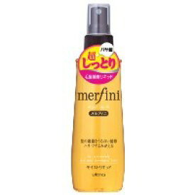 メルフィニ モイストリキッド(180mL)　【正規品】