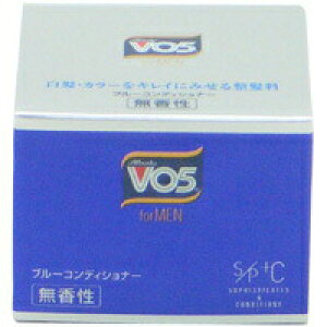 �y10�Z�b�g�z VO5 forMEN �u���[�R���f�B�V���i�[ ������(85g)×10�Z�b�g�y���K�i�z�yt-0�z