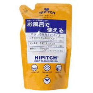 �n�C�s�b�` �f�B�[�v�N�����W���O�I�C�� W �߂����p(170mL) �y���K�i�z