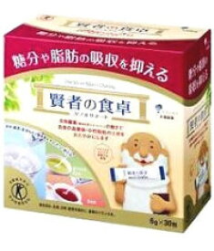 賢者の食卓 ダブルサポート 6g×30包 【正規品】　 ※軽減税率対象品