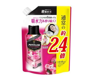 P&G mA nslX A}WG tpr[Y AeB[N lߑւ (1040ml)yKiz