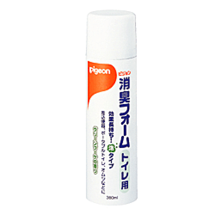 【高額売筋】 楽天市場】ハビナース 消臭フォーム トイレ用 380mL 【正規品 在宅介護看護