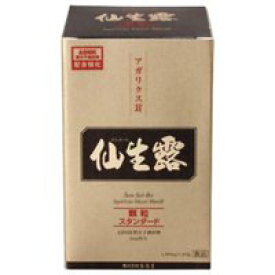 仙生露 顆粒スタンダードN　1200mg×30包　【正規品】　　30袋 ※軽減税率対象品