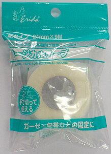 y10ZbgzT[WJe[v 24mm×9m tbN×10Zbg yKiz