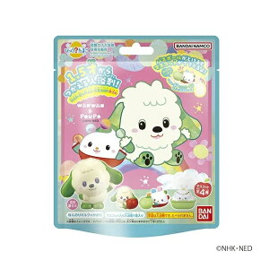 y5Zbgz o_C тH܂ ȂȂ΂I Ƃۂ ق̂~N̍(75g)×5ZbgyKiz