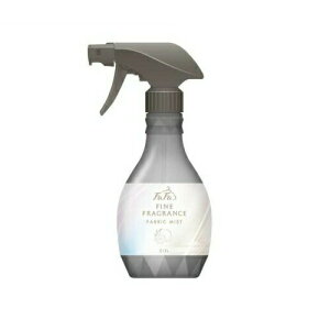 【3個セット】 NSファーファ ファーファ ファインフレグランス ファブリックミスト シエル(300ml)×3個セット【正規品】