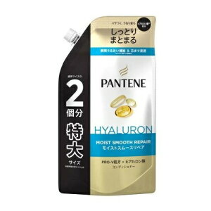 P&G �p���e�[�� ���C�X�g�X���[�X���y�A �R���f�B�V���i�[ �߂���(600g)�y���K�i�z