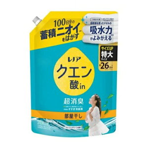 P&G mA NG_in L tbVO[ ߂(730ml)yKiz