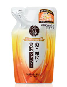 50�̌b ���Ɠ���̗{���V�����v�[ �߂����p �@330mL�y���K�i�z�yt-3�z